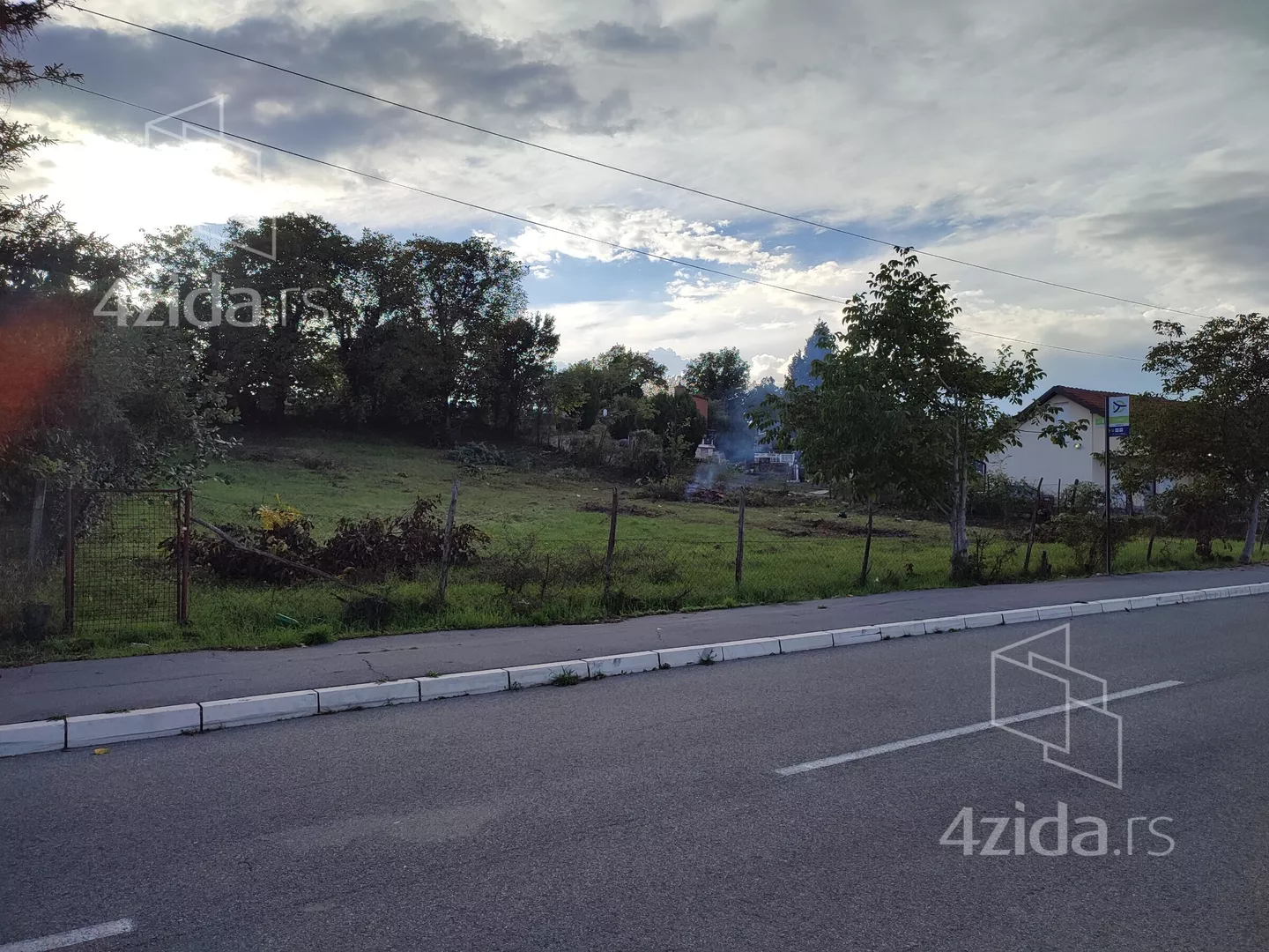 Građevinsko zemljište | 4zida