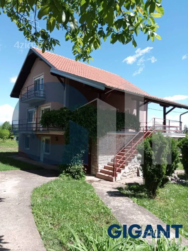 3-etažna kuća | 4zida