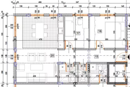 Crnogorska | 4zida.rs