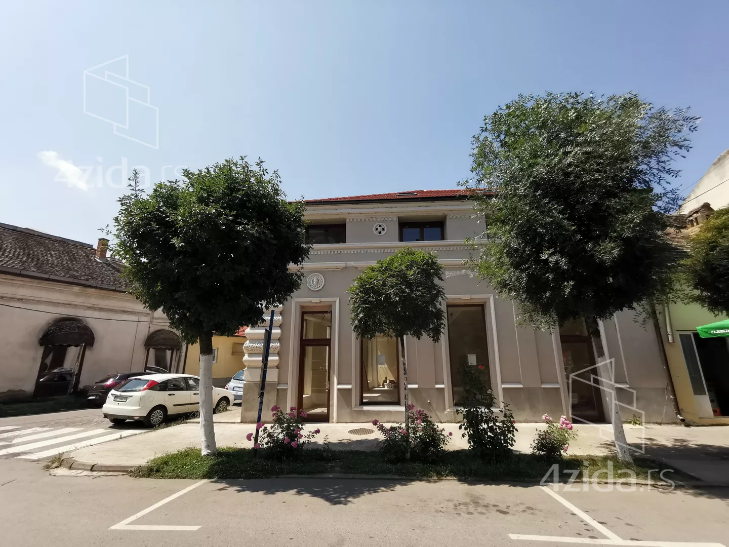 Lakás · 60 m² · Veliko Gradište