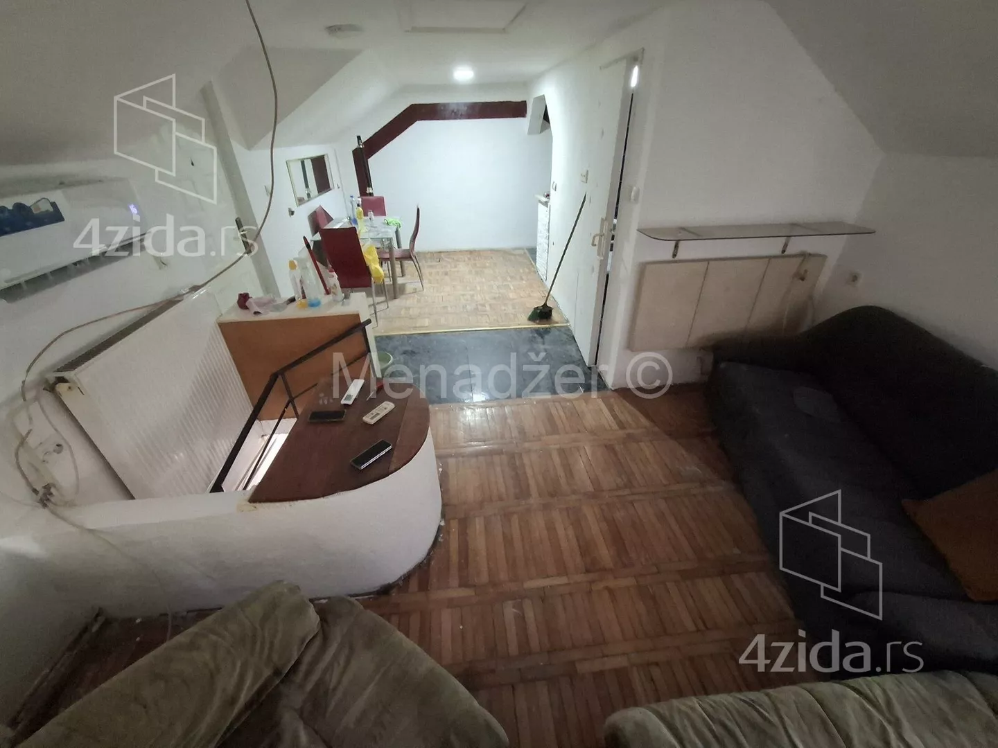 Kuća | 4zida