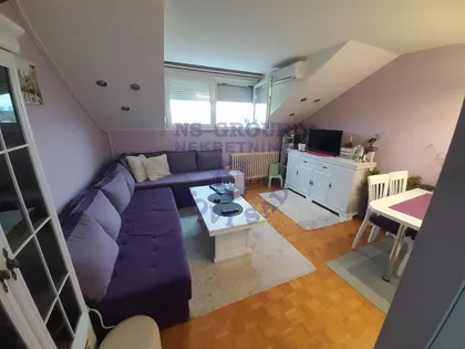 Novo Naselje | 4zida.rs