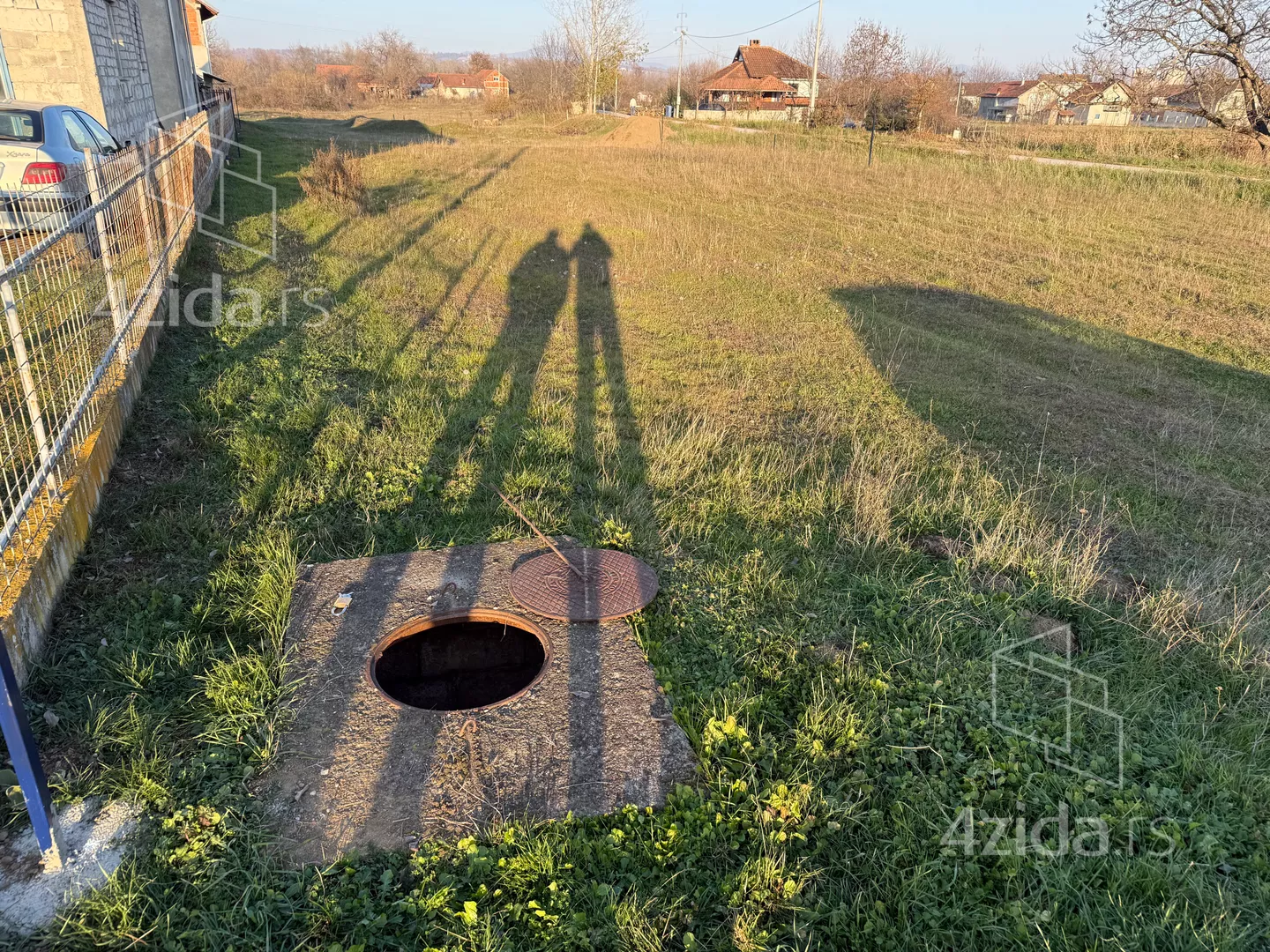 Građevinsko zemljište | 4zida