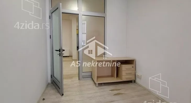 Kancelarija | 4zida