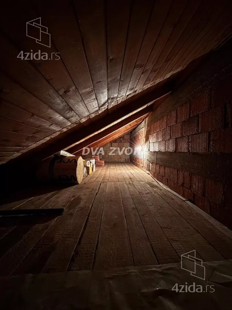 Kuća | 4zida