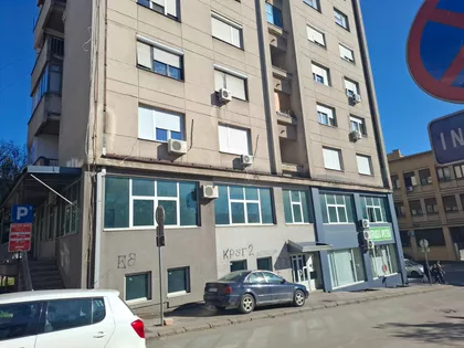 Ratka Pavlovića Ćićka 1 | 4zida.rs