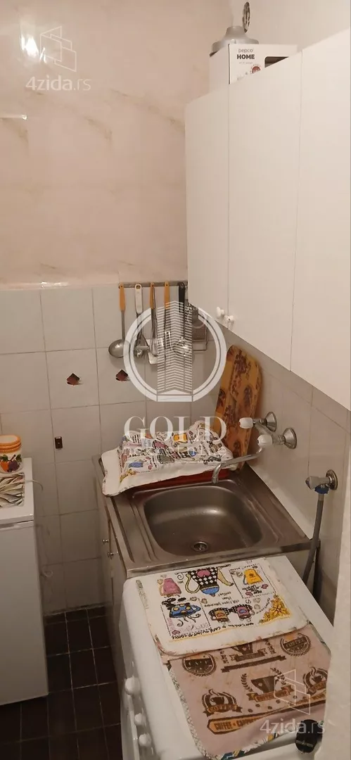 Garsonjera | 4zida