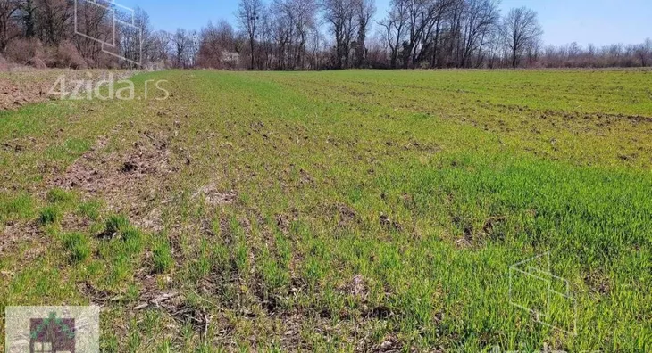 Poljoprivredno zemljište | 4zida