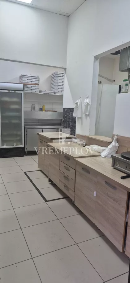 Trg Oslobođenja | 4zida.rs