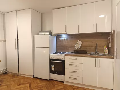 Mihaila Bulgakova 17 | 4zida.rs