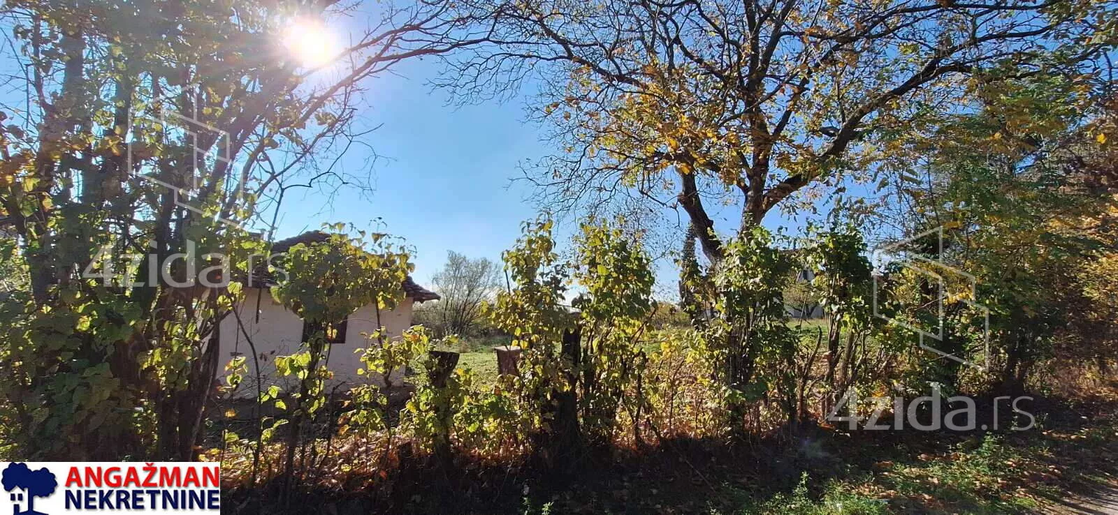 Građevinsko zemljište | 4zida