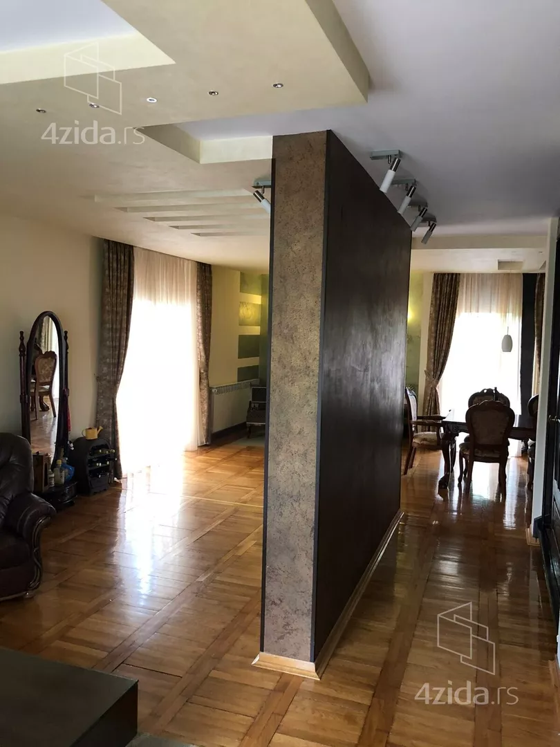 3-etažna kuća | 4zida