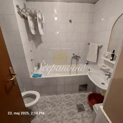 Sajmište | 4zida.rs