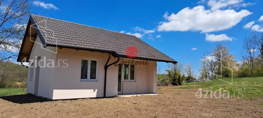 Kuća | 4zida