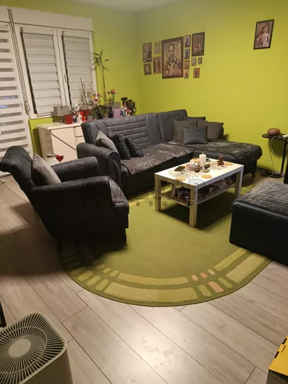 Gornjomatejevačka | 4zida.rs