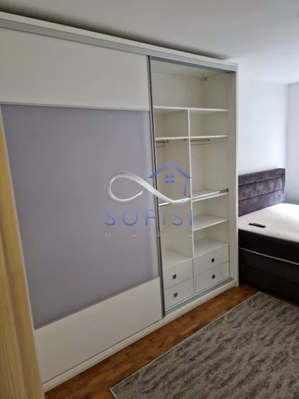 Novosadskog sajma | 4zida.rs