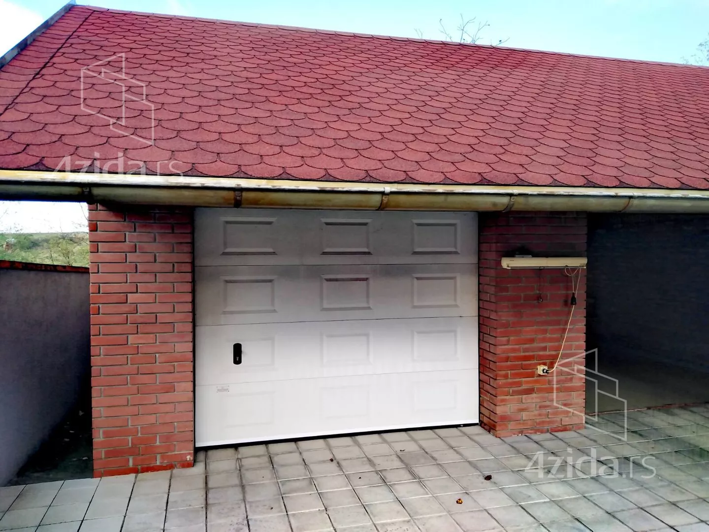 4-etažna kuća | 4zida