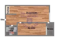Podbara, Gradske lokacije, Novi Sad | 4zida.rs | 4zida.rs