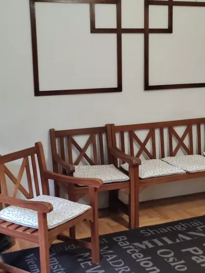 Kapetana Radiča Petrovića | 4zida.rs