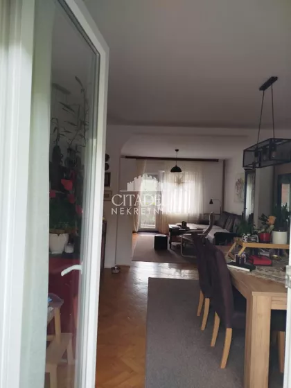Beogradska 1. deo | 4zida.rs