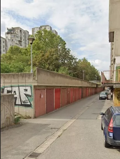 Jurija Gagarina 144 | 4zida.rs