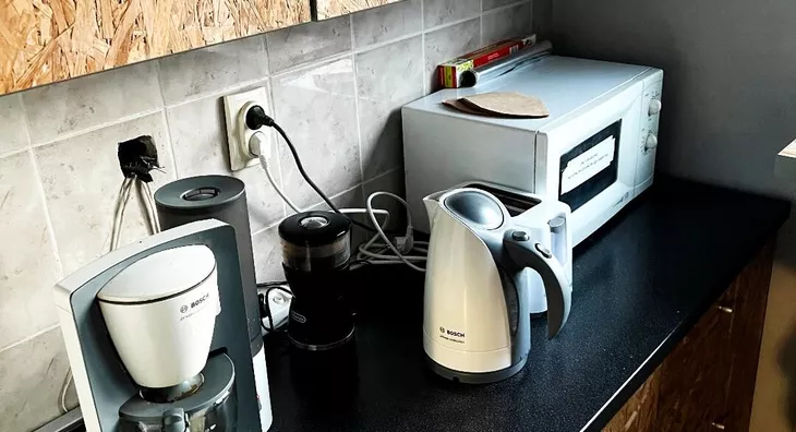 Osmosoban stan | 4zida