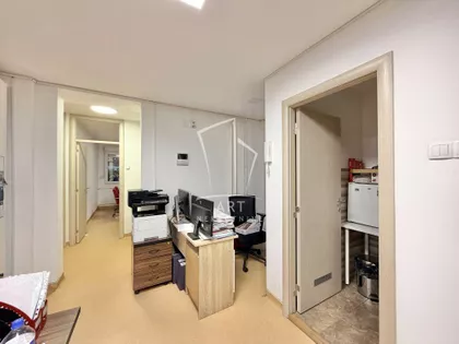 Danila Lekića Španca | 4zida.rs