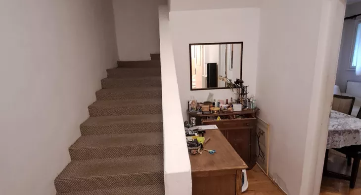 4-etažna kuća | 4zida