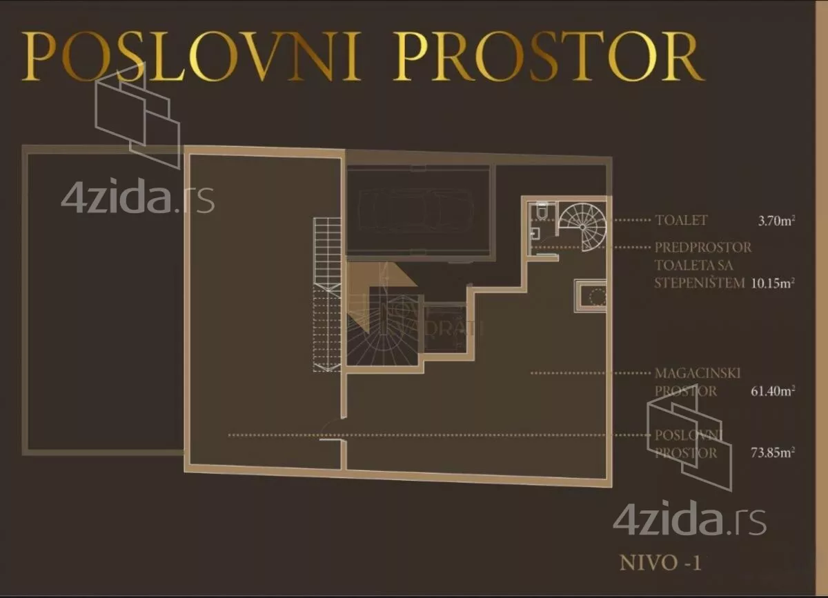 Lokal | 4zida