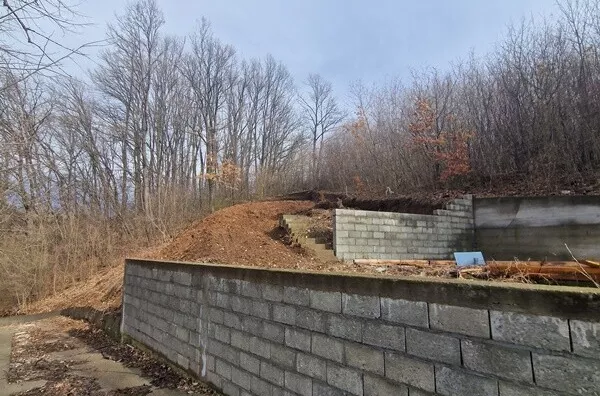 Građevinsko zemljište | 4zida