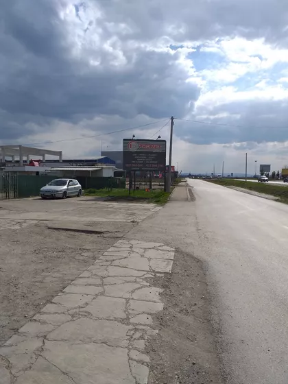 Bački Jarak | 4zida.rs