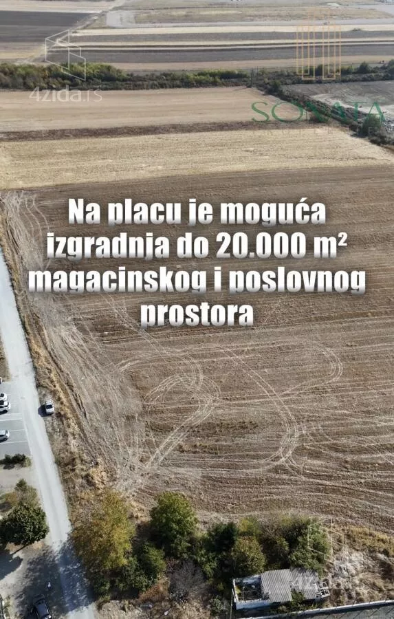 Građevinsko zemljište | 4zida