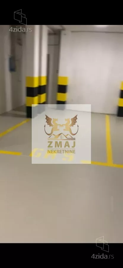 Parking | 4zida