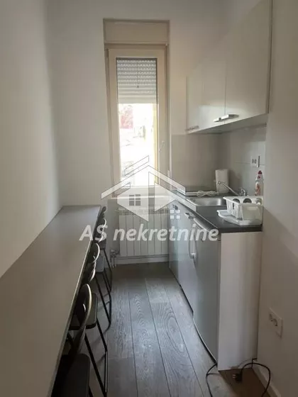 Tašmajdan | 4zida.rs