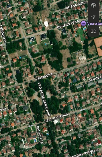 Palić | 4zida.rs