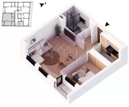 Medaković | 4zida.rs
