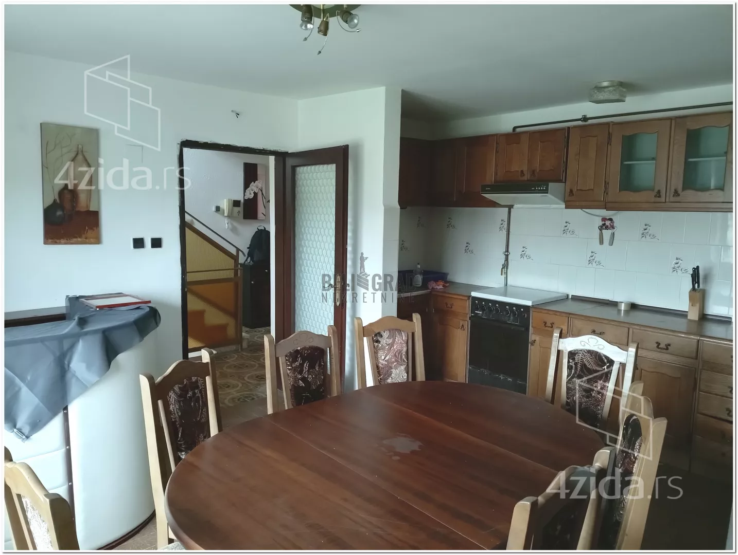 Kuća | 4zida