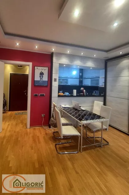 Marka Oreškovića | 4zida.rs