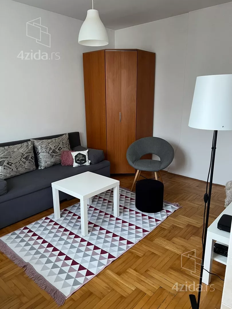Garsonjera | 4zida