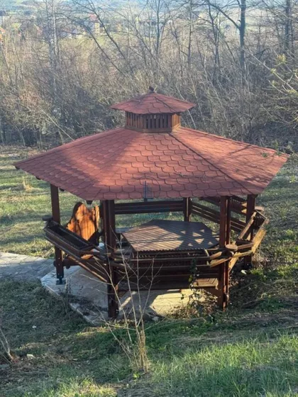 Obudojevica | 4zida.rs
