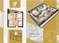 Subotica, Gradske lokacije, Prozivka | 4zida.rs | 4zida.rs