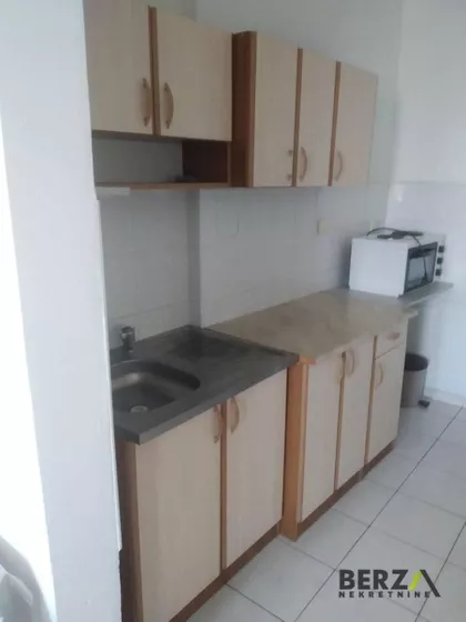 Bulevar Patrijarha Pavla (Somborski Bulevar) | 4zida.rs