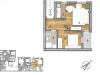 Telep, Gradske lokacije, Novi Sad | 4zida.rs