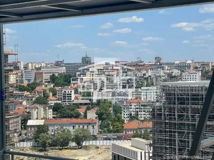 Bulevar Vudroa Vilsona | 4zida.rs