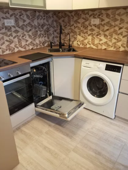 Gazimestanska 38A | 4zida.rs