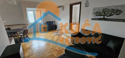 Vojvode Mišića | 4zida.rs