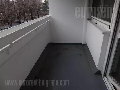 HOTEL JUGOSLAVIJA | 4zida.rs