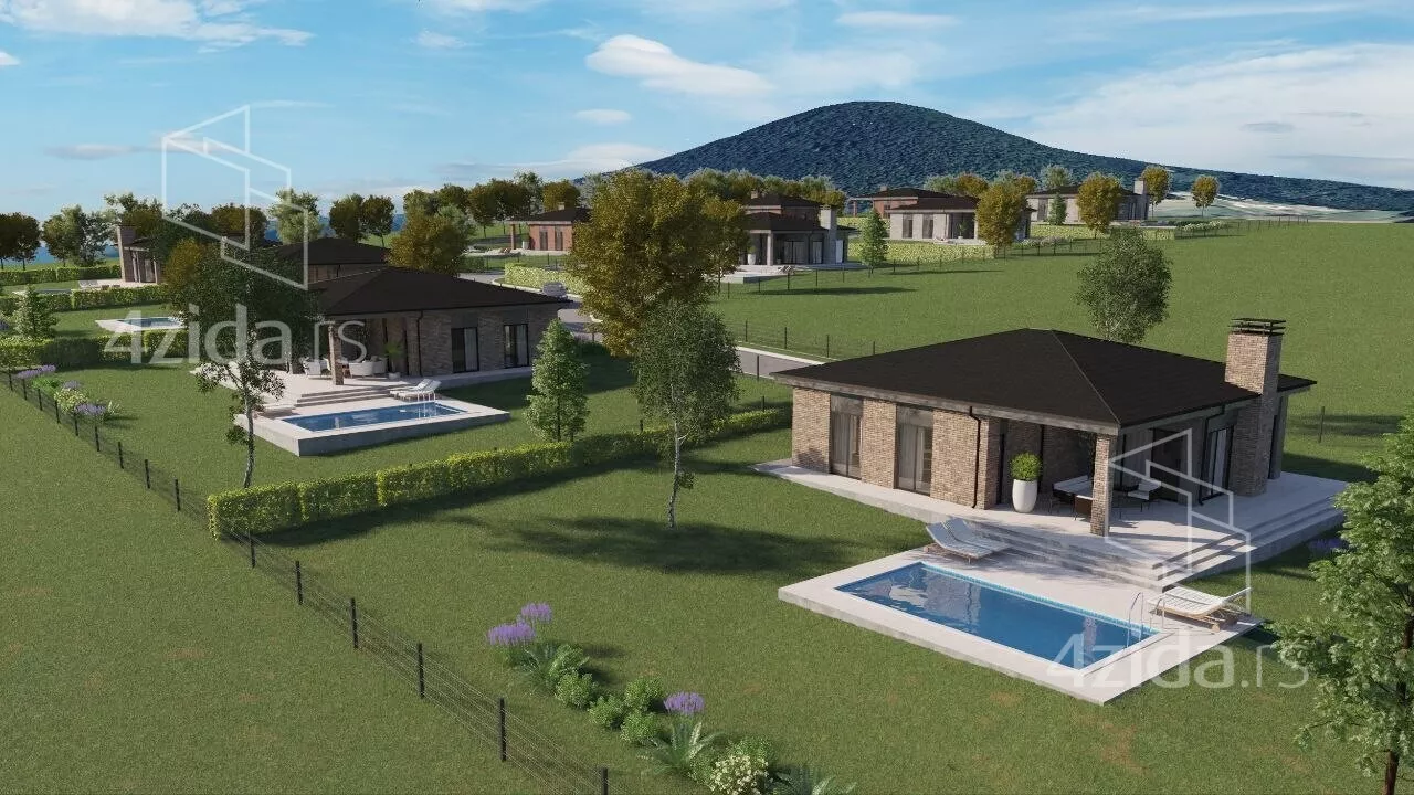 Građevinsko zemljište | 4zida