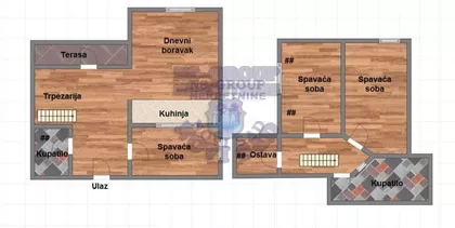 Cara Dušana | 4zida.rs