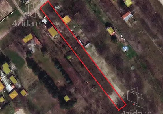 Građevinsko zemljište | 4zida